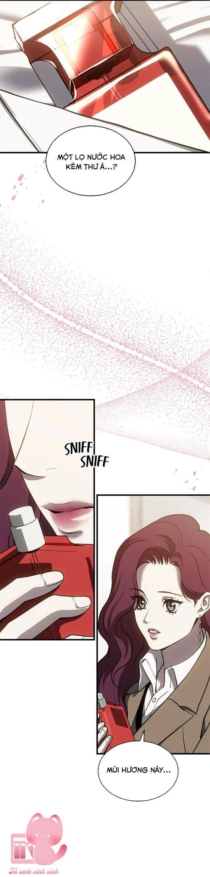 Ba Lần Động Phòng - Chap 70 - Trang 5