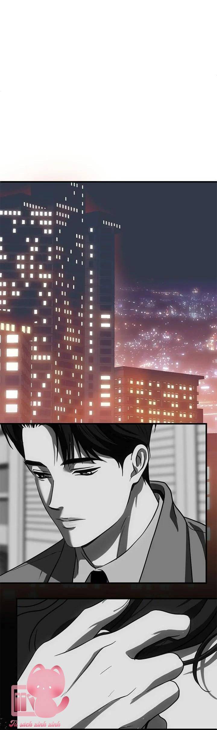 Ba Lần Động Phòng - Chap 70 - Trang 6