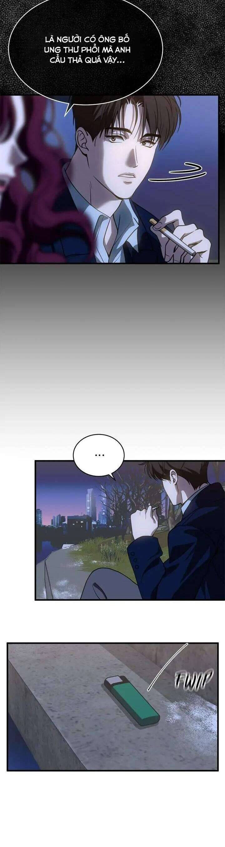 Ba Lần Động Phòng - Chap 71 - Trang 17