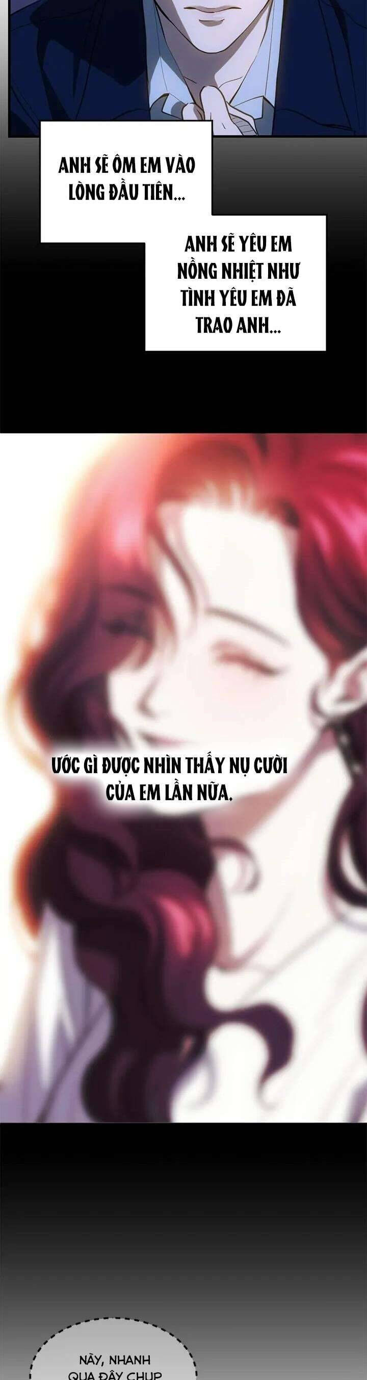 Ba Lần Động Phòng - Chap 71 - Trang 20