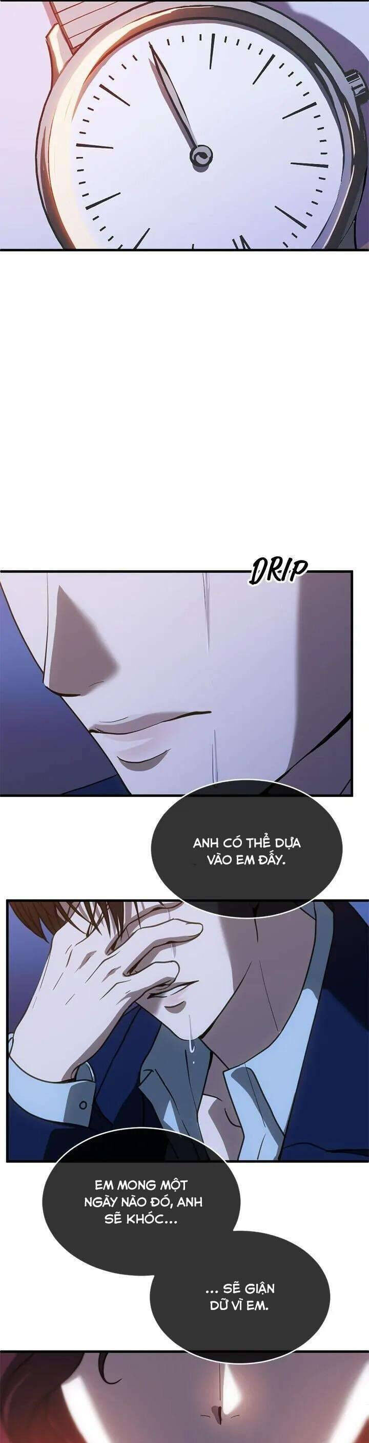 Ba Lần Động Phòng - Chap 71 - Trang 23