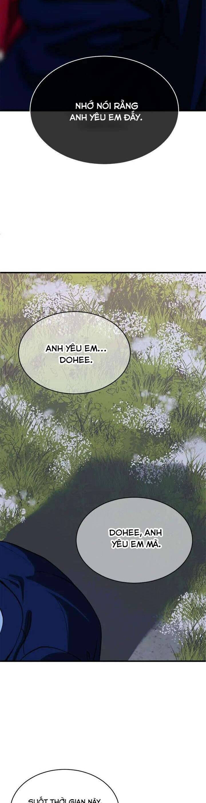 Ba Lần Động Phòng - Chap 71 - Trang 25