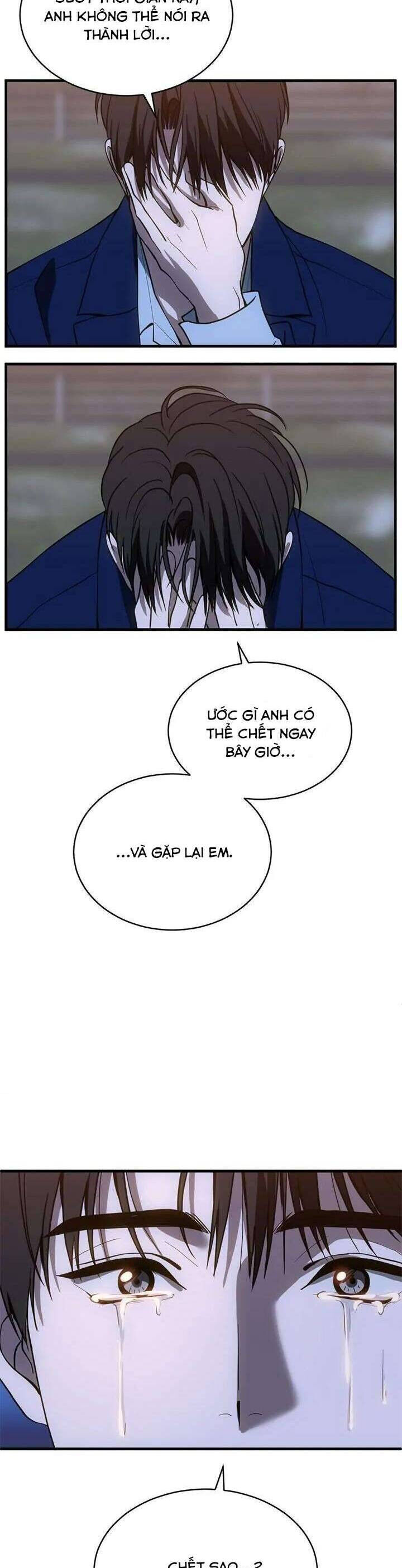 Ba Lần Động Phòng - Chap 71 - Trang 26