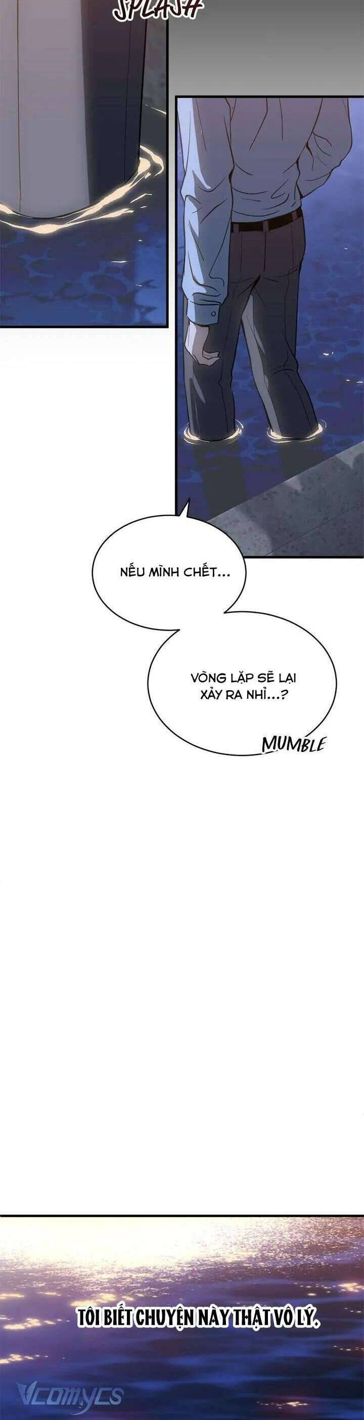 Ba Lần Động Phòng - Chap 71 - Trang 29
