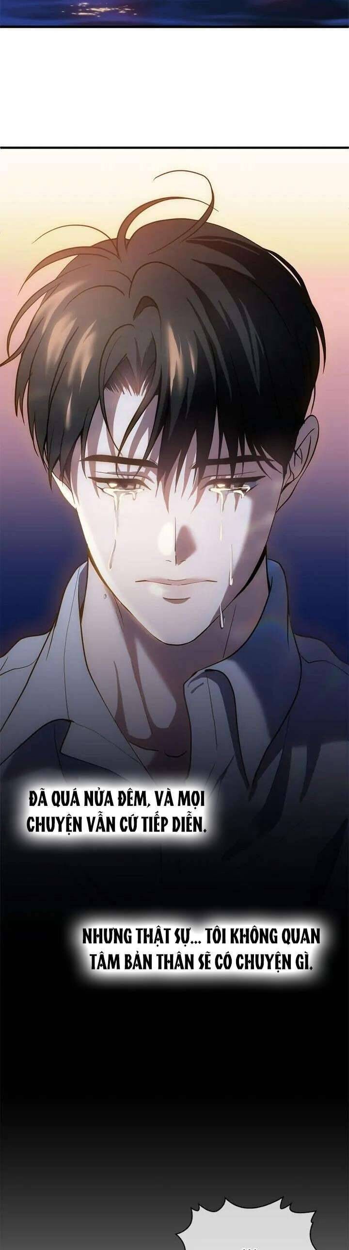 Ba Lần Động Phòng - Chap 71 - Trang 30