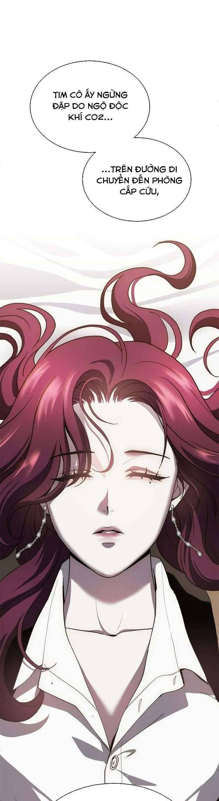 Ba Lần Động Phòng - Chap 71 - Trang 4