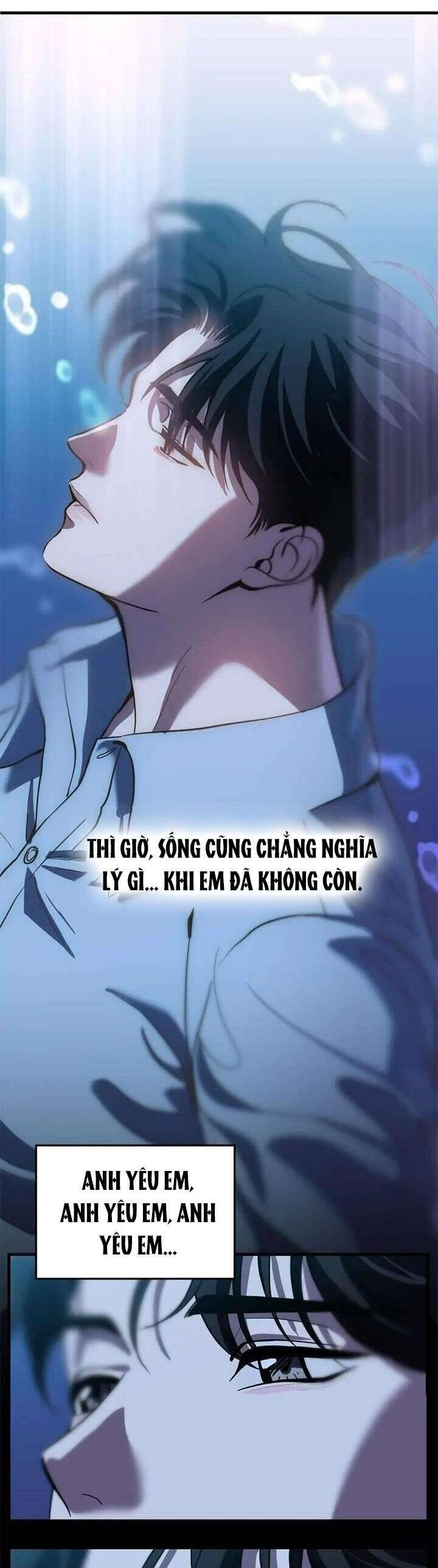 Ba Lần Động Phòng - Chap 71 - Trang 32
