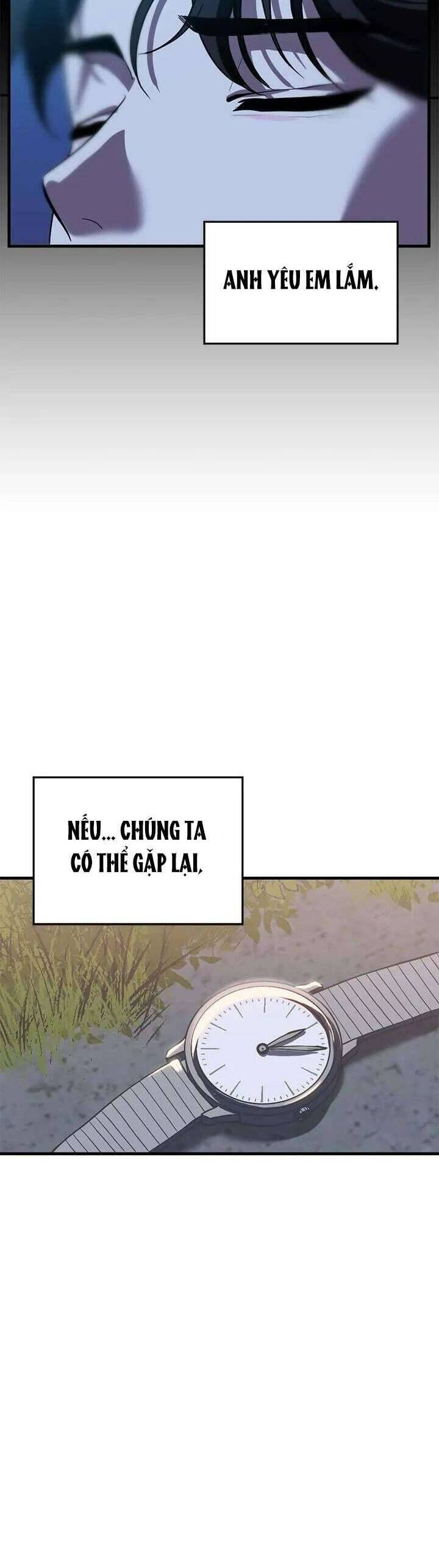 Ba Lần Động Phòng - Chap 71 - Trang 33