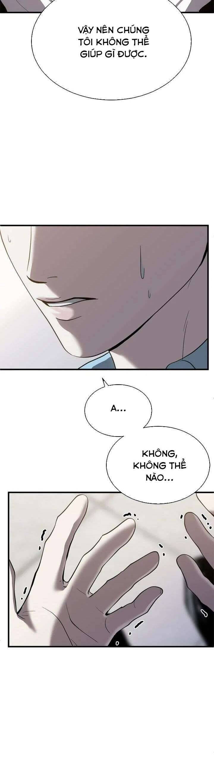 Ba Lần Động Phòng - Chap 71 - Trang 5