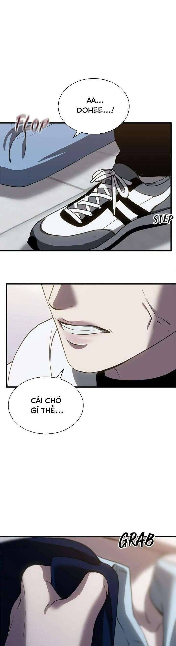 Ba Lần Động Phòng - Chap 71 - Trang 7