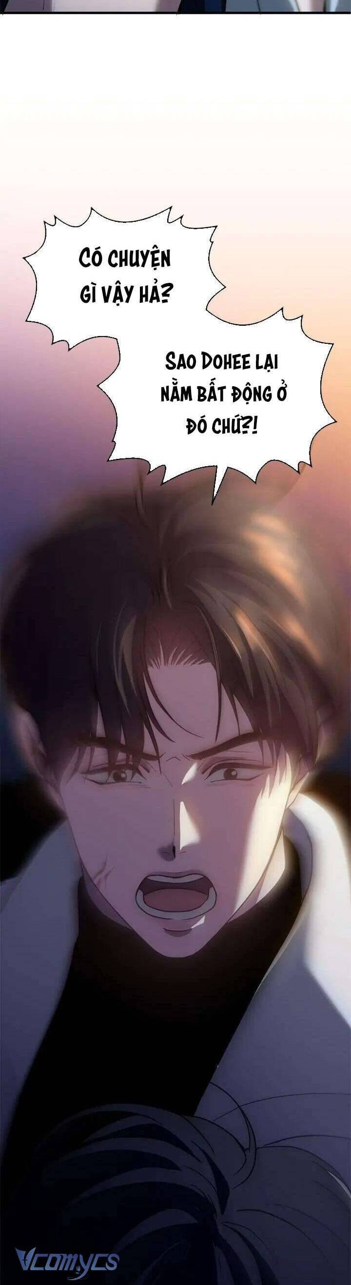 Ba Lần Động Phòng - Chap 71 - Trang 8
