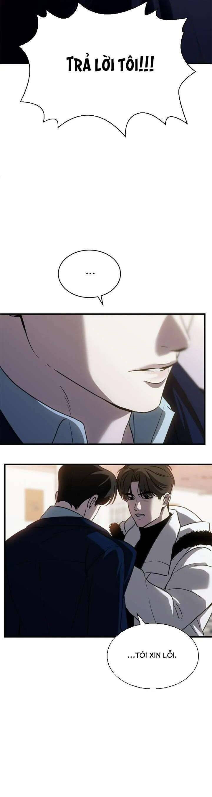 Ba Lần Động Phòng - Chap 71 - Trang 9