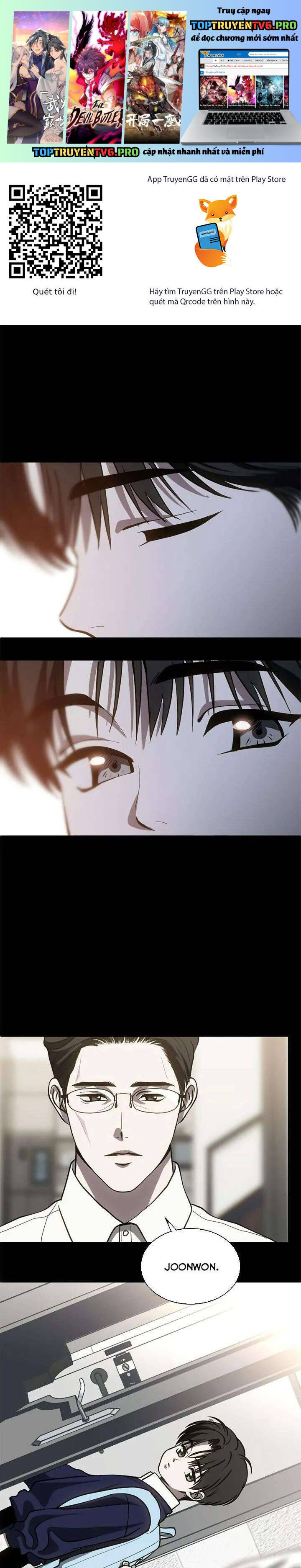 Ba Lần Động Phòng - Chap 72 - Trang 2