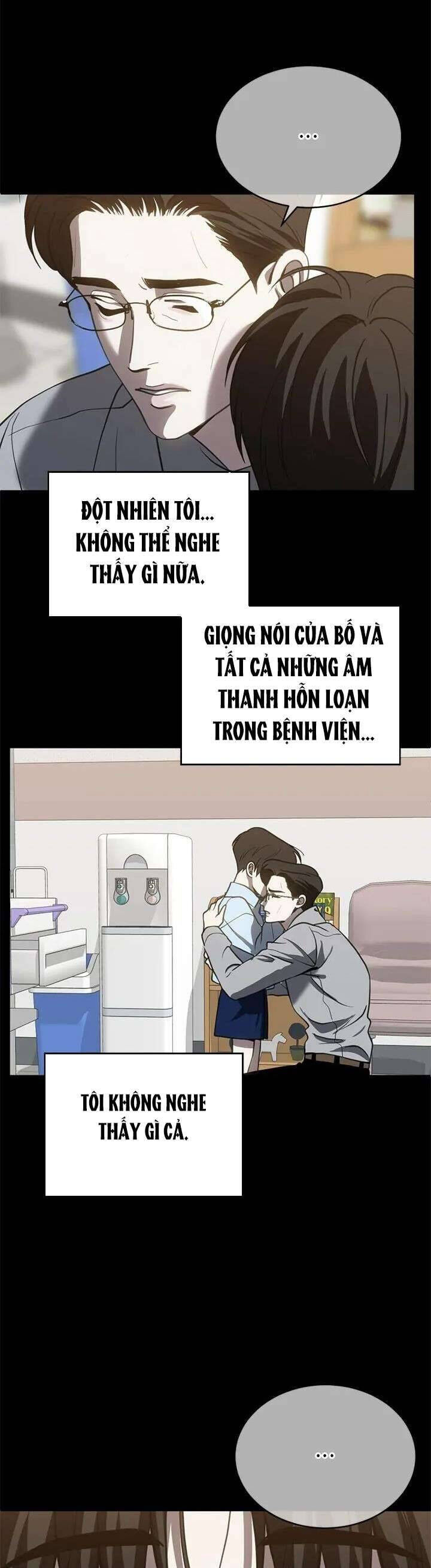 Ba Lần Động Phòng - Chap 72 - Trang 15