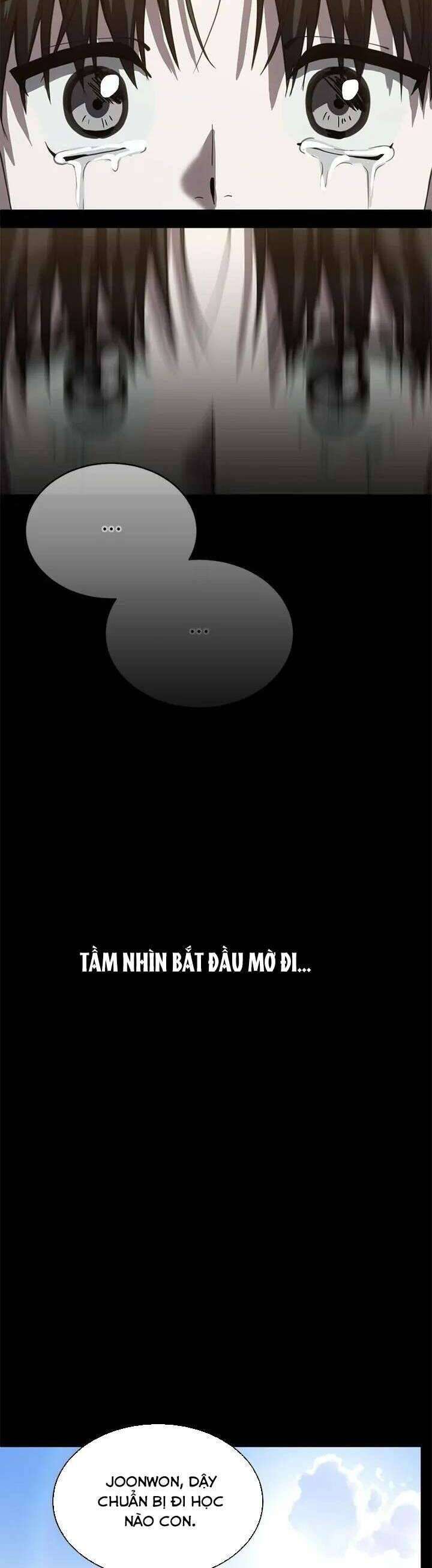 Ba Lần Động Phòng - Chap 72 - Trang 16
