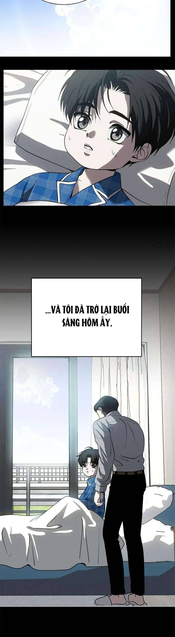 Ba Lần Động Phòng - Chap 72 - Trang 17