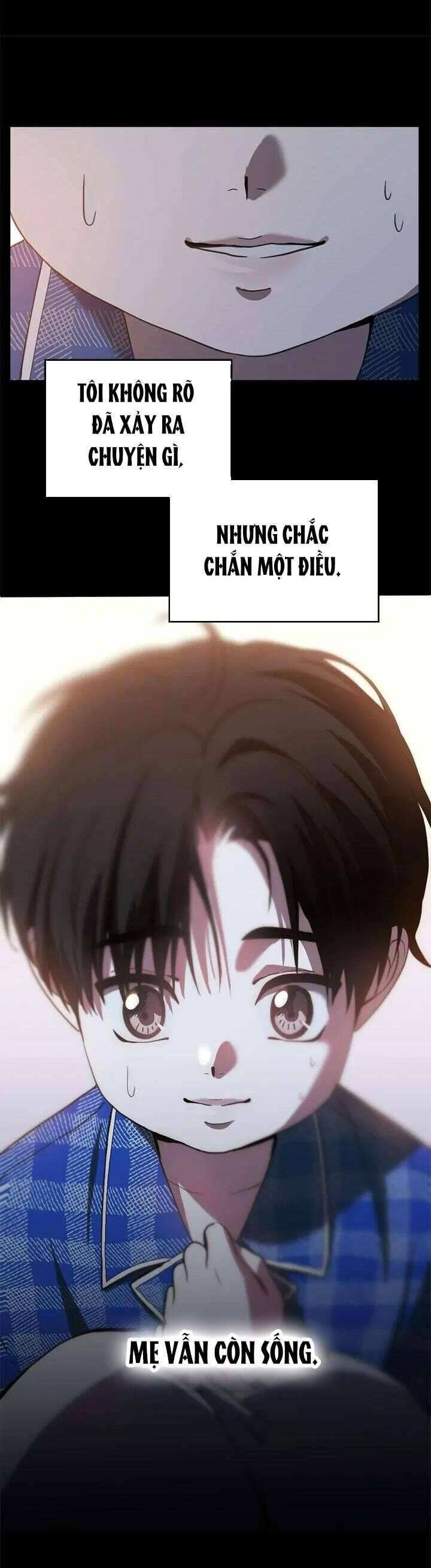 Ba Lần Động Phòng - Chap 72 - Trang 18