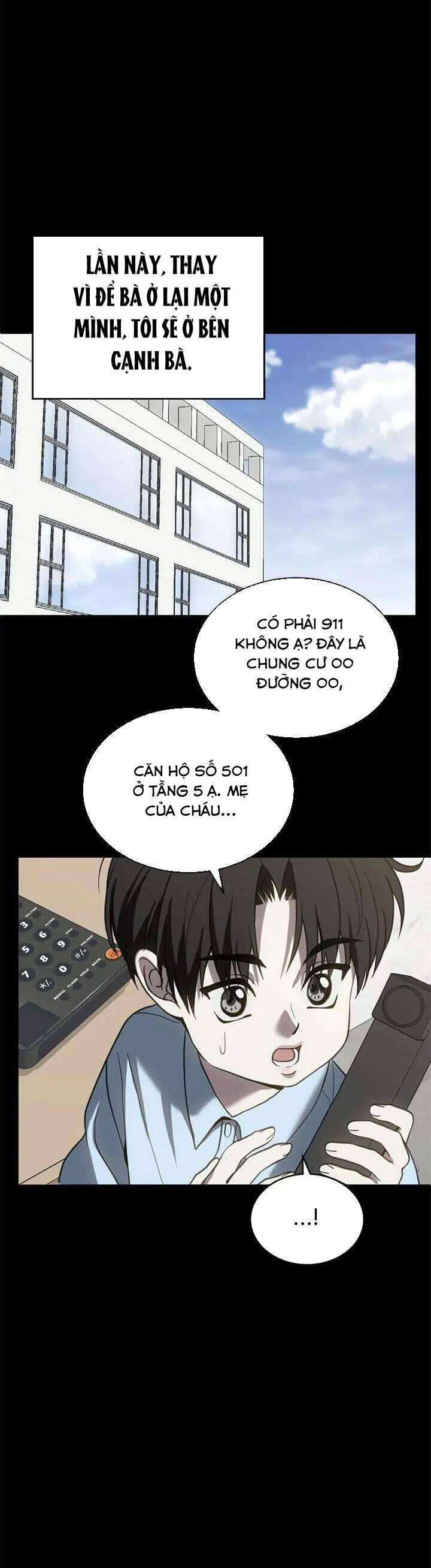 Ba Lần Động Phòng - Chap 72 - Trang 19