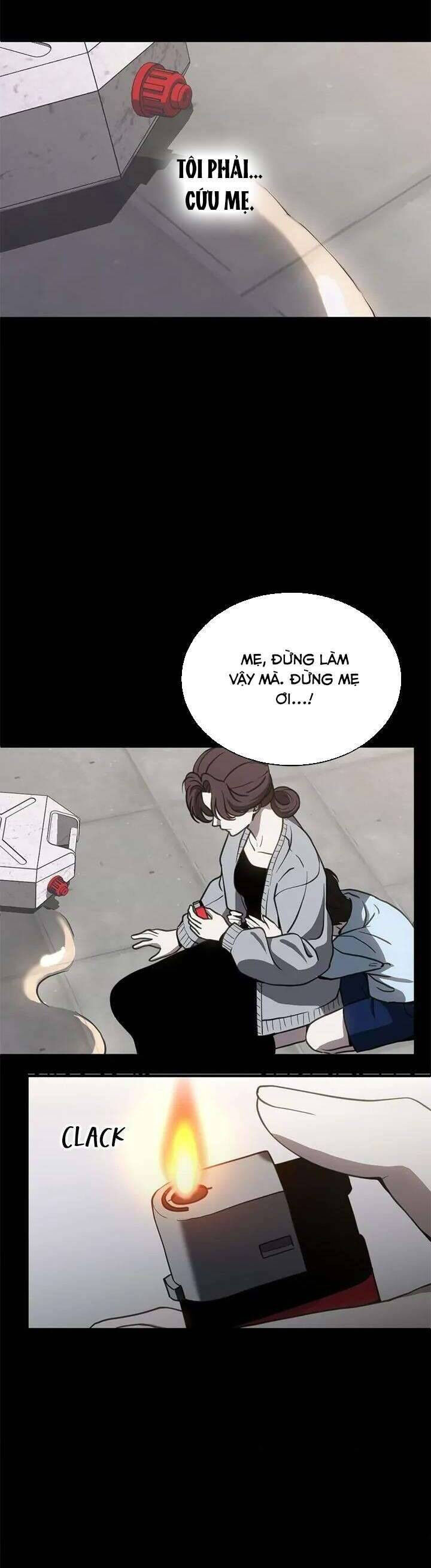 Ba Lần Động Phòng - Chap 72 - Trang 20