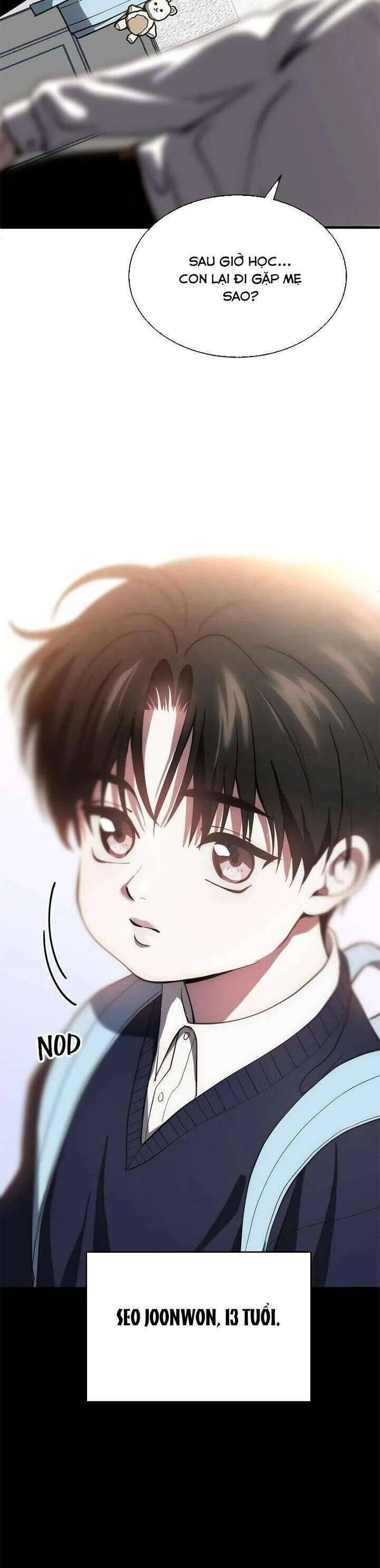 Ba Lần Động Phòng - Chap 72 - Trang 3