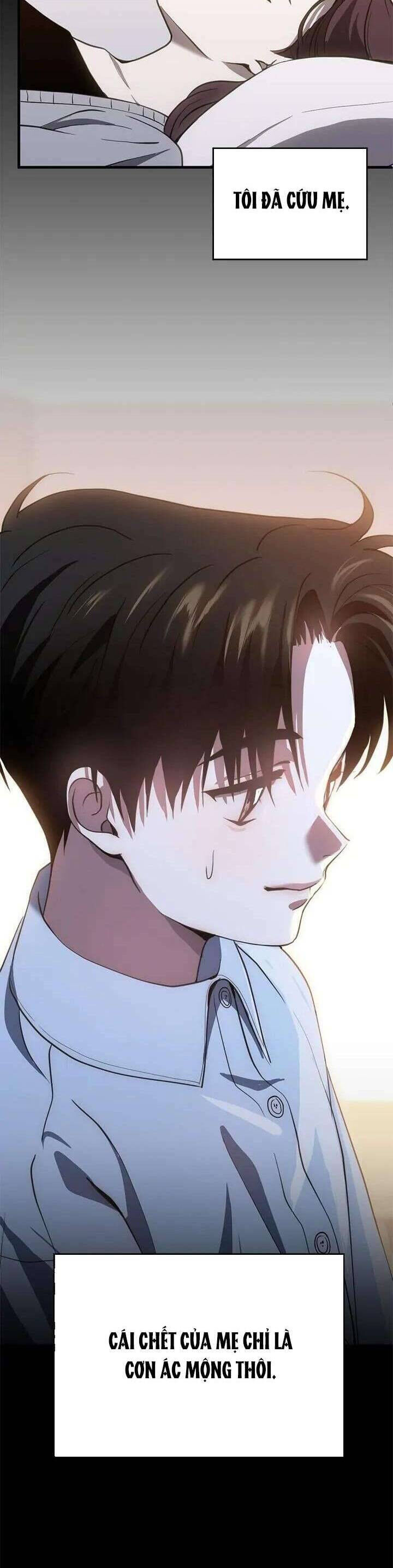 Ba Lần Động Phòng - Chap 72 - Trang 23