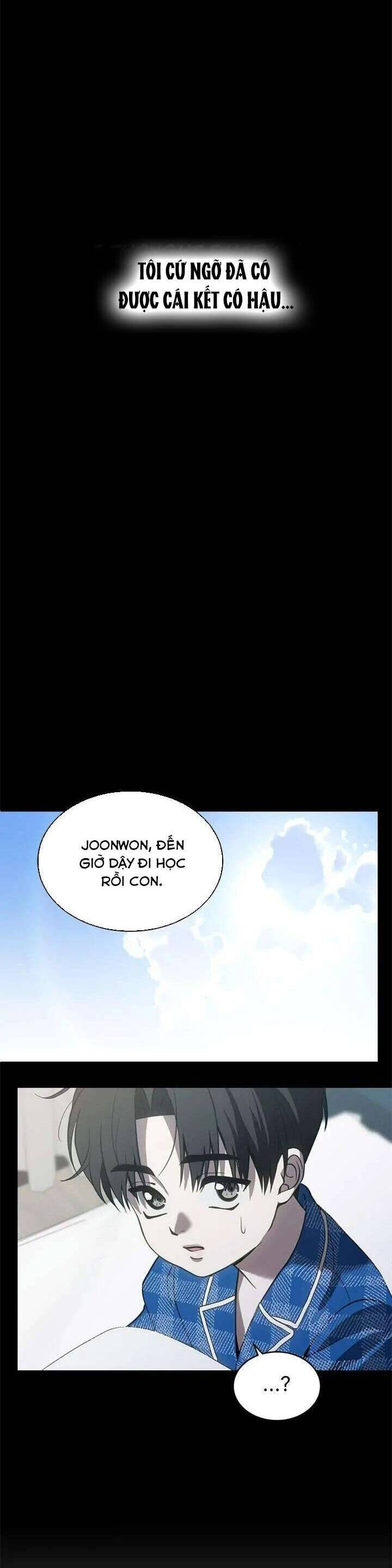 Ba Lần Động Phòng - Chap 72 - Trang 24
