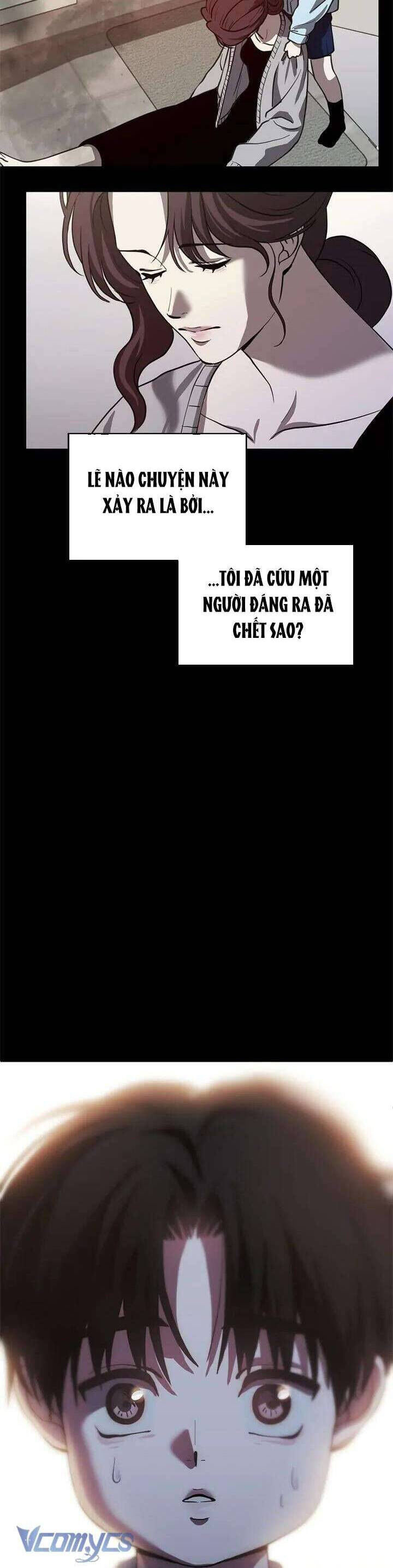 Ba Lần Động Phòng - Chap 72 - Trang 28