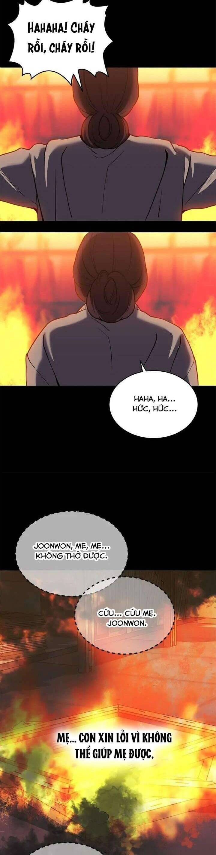 Ba Lần Động Phòng - Chap 72 - Trang 30