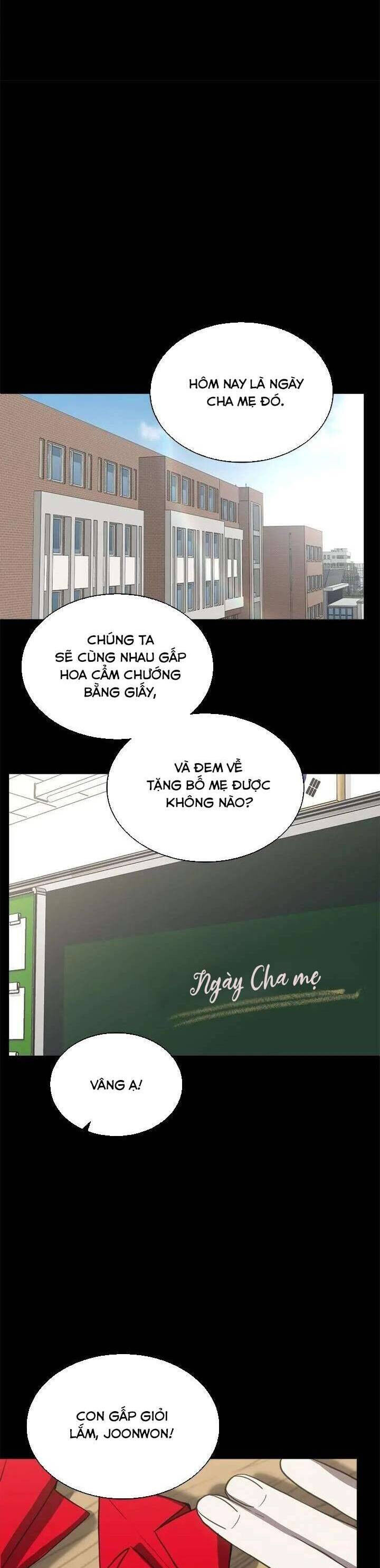 Ba Lần Động Phòng - Chap 72 - Trang 4