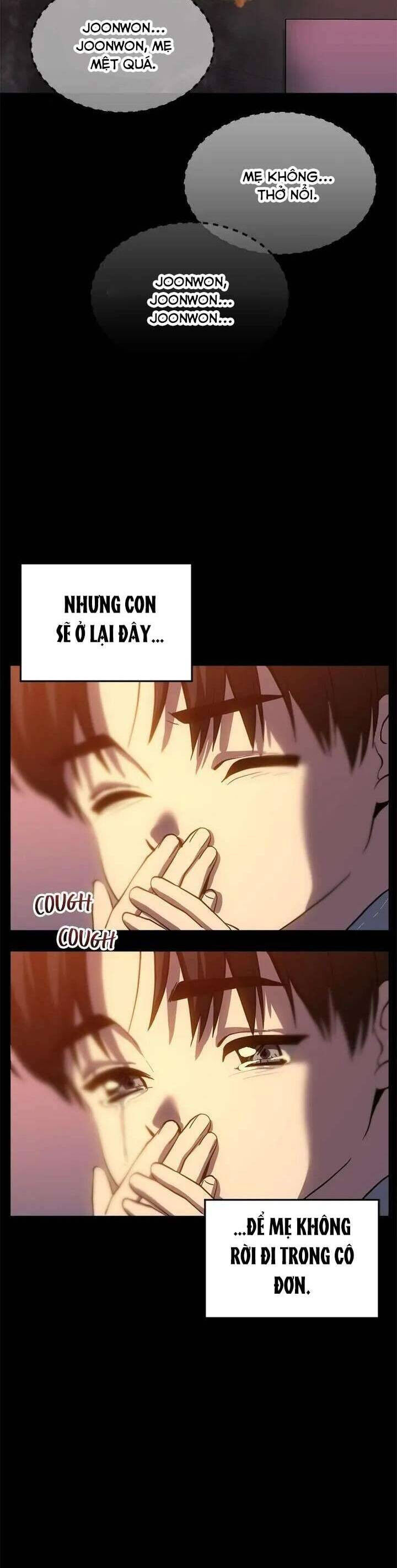 Ba Lần Động Phòng - Chap 72 - Trang 31