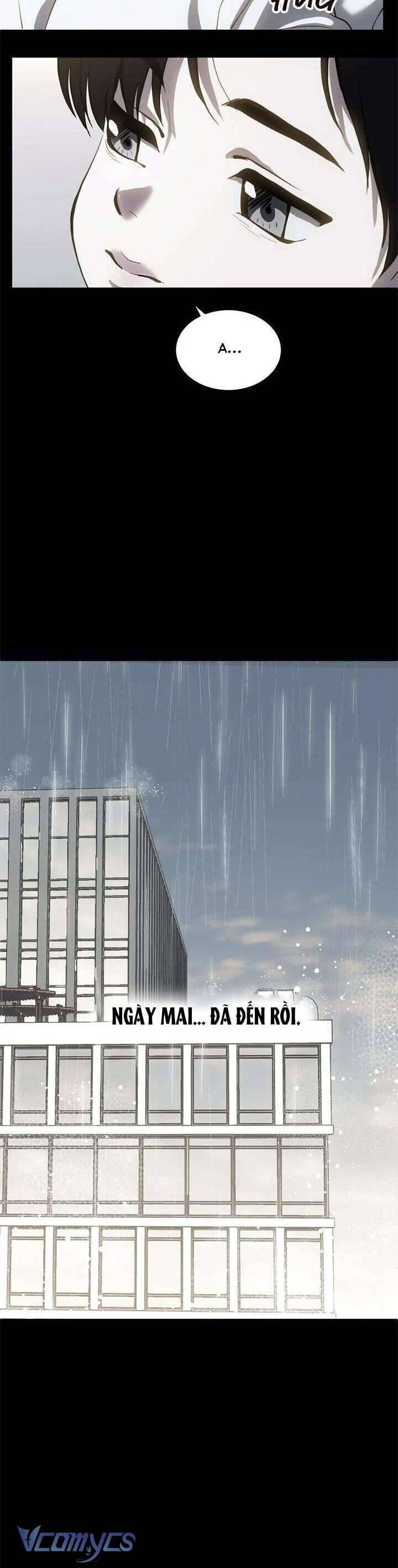 Ba Lần Động Phòng - Chap 72 - Trang 35