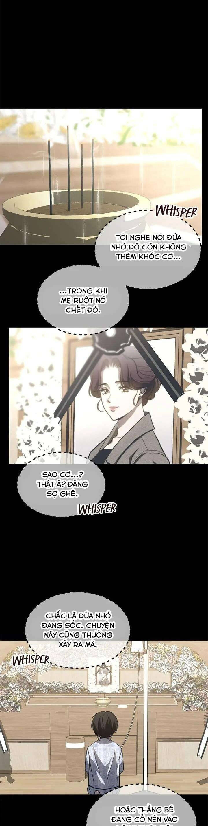 Ba Lần Động Phòng - Chap 72 - Trang 36
