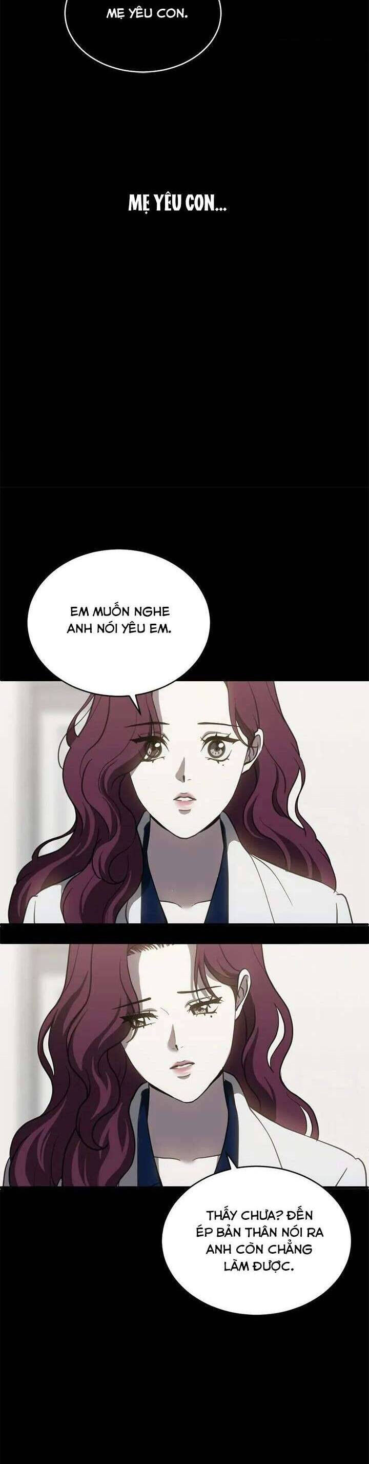 Ba Lần Động Phòng - Chap 72 - Trang 38