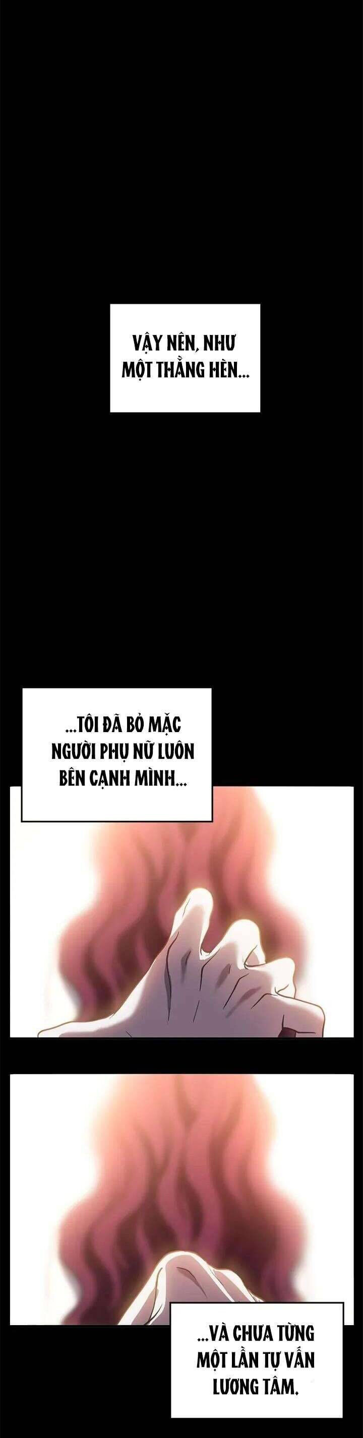 Ba Lần Động Phòng - Chap 72 - Trang 40