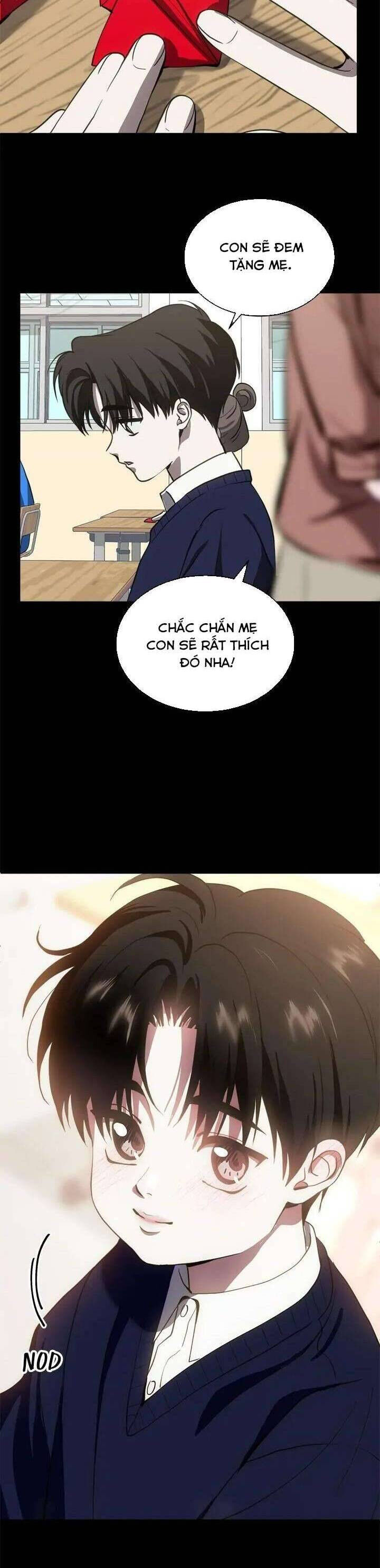Ba Lần Động Phòng - Chap 72 - Trang 5