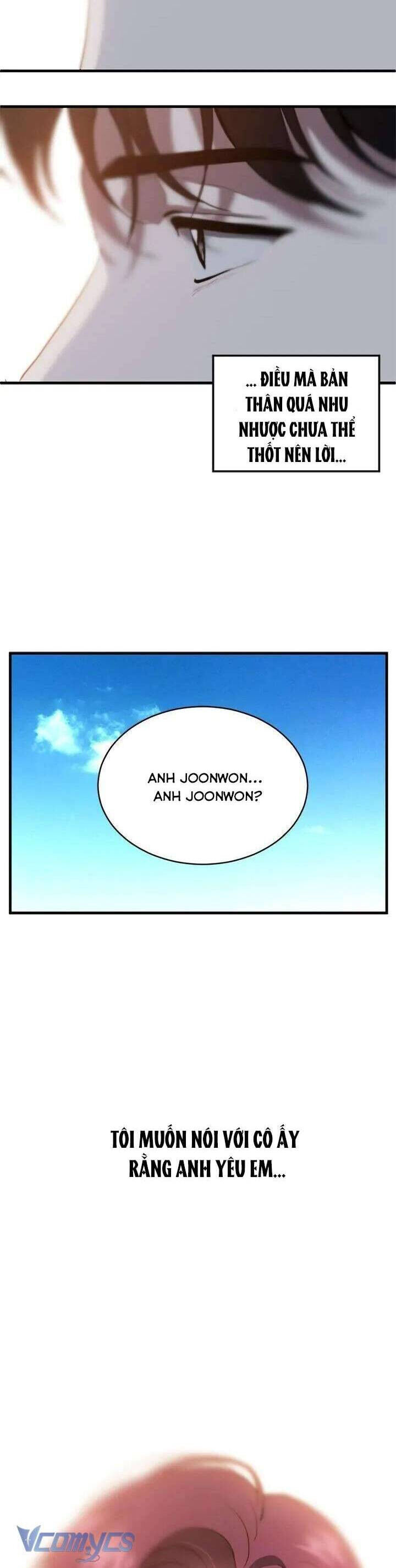 Ba Lần Động Phòng - Chap 72 - Trang 42