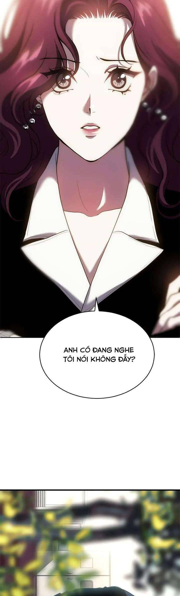 Ba Lần Động Phòng - Chap 72 - Trang 43