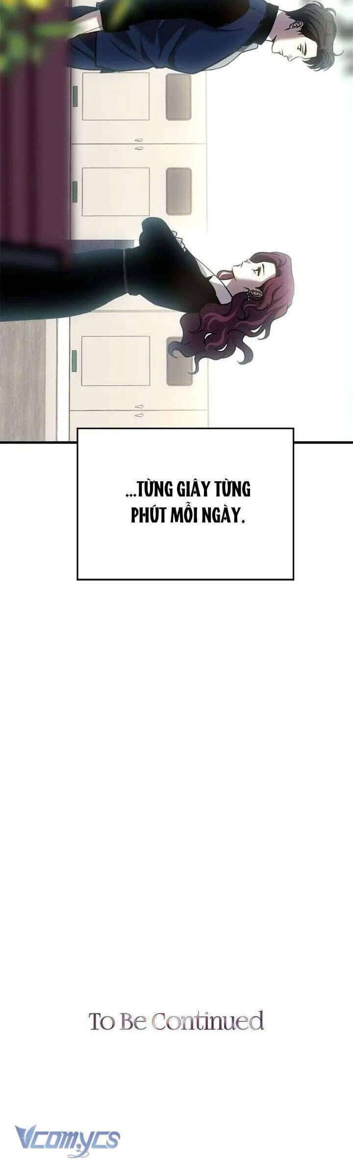 Ba Lần Động Phòng - Chap 72 - Trang 44