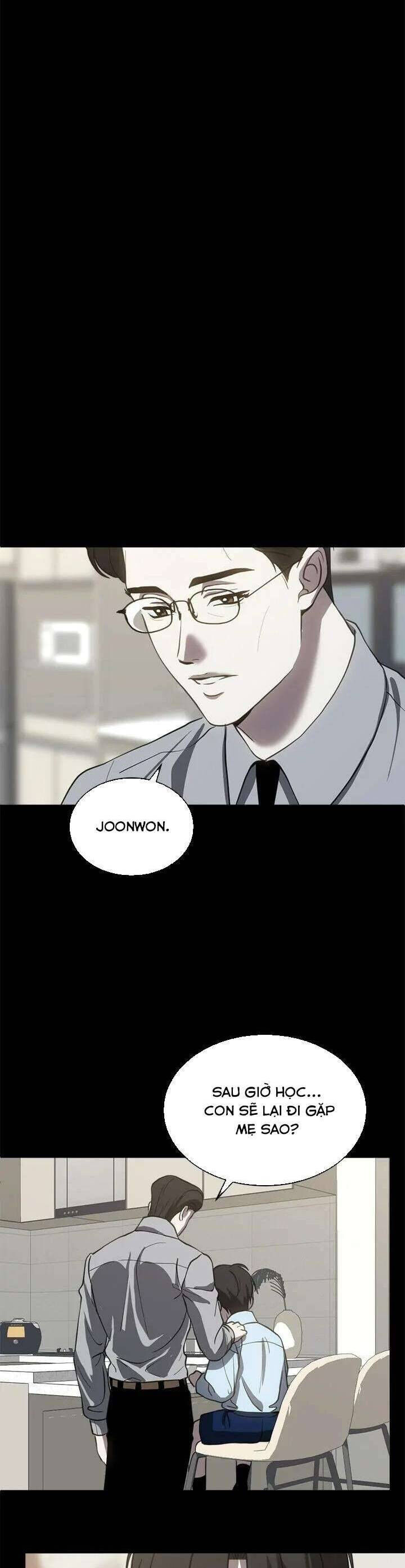 Ba Lần Động Phòng - Chap 72 - Trang 9