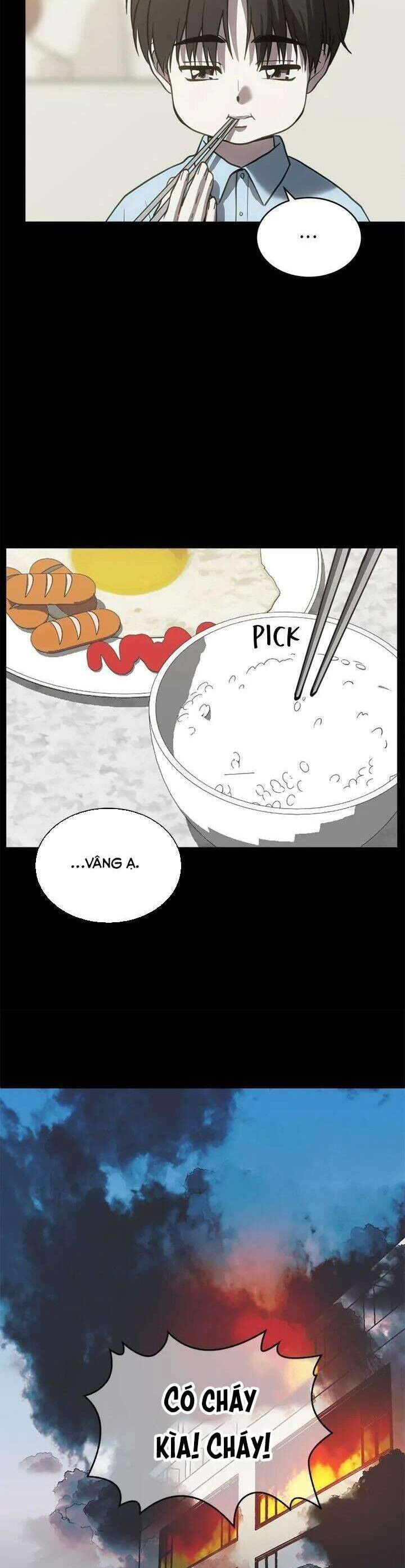 Ba Lần Động Phòng - Chap 72 - Trang 10