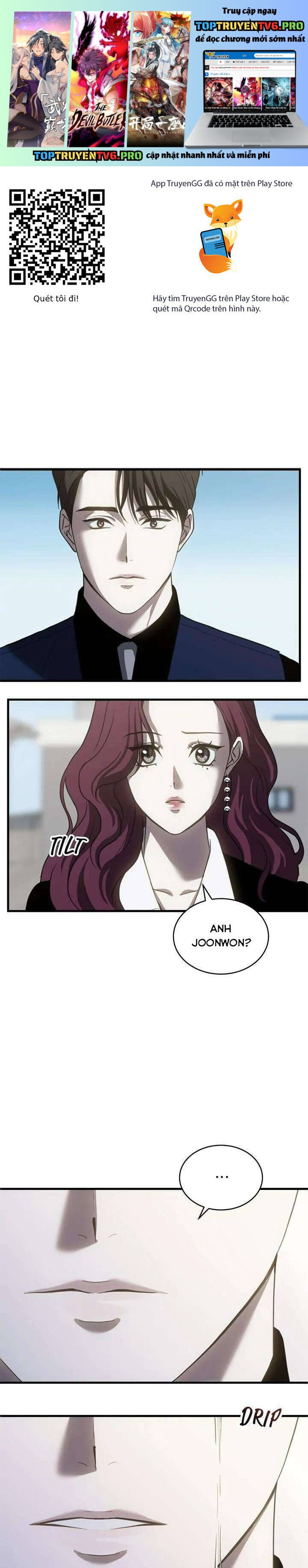 Ba Lần Động Phòng - Chap 73 - Trang 2