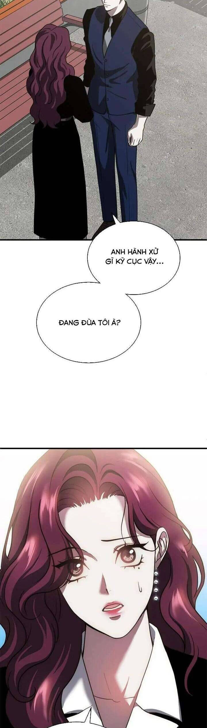 Ba Lần Động Phòng - Chap 73 - Trang 12