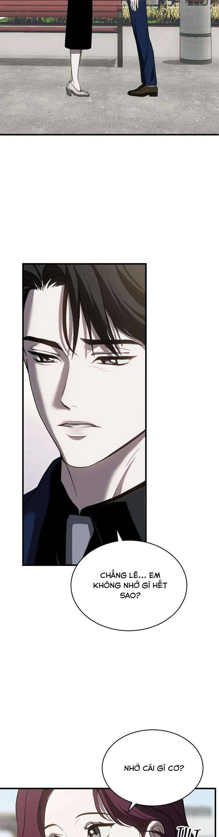 Ba Lần Động Phòng - Chap 73 - Trang 16