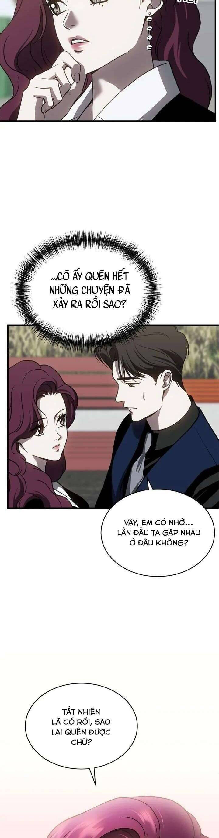 Ba Lần Động Phòng - Chap 73 - Trang 17