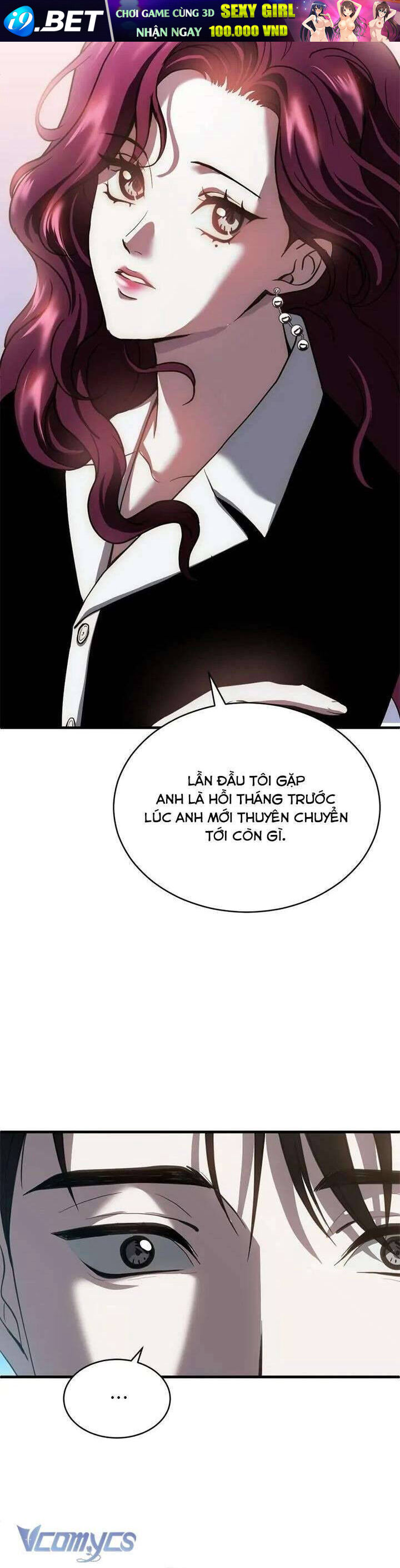 Ba Lần Động Phòng - Chap 73 - Trang 18