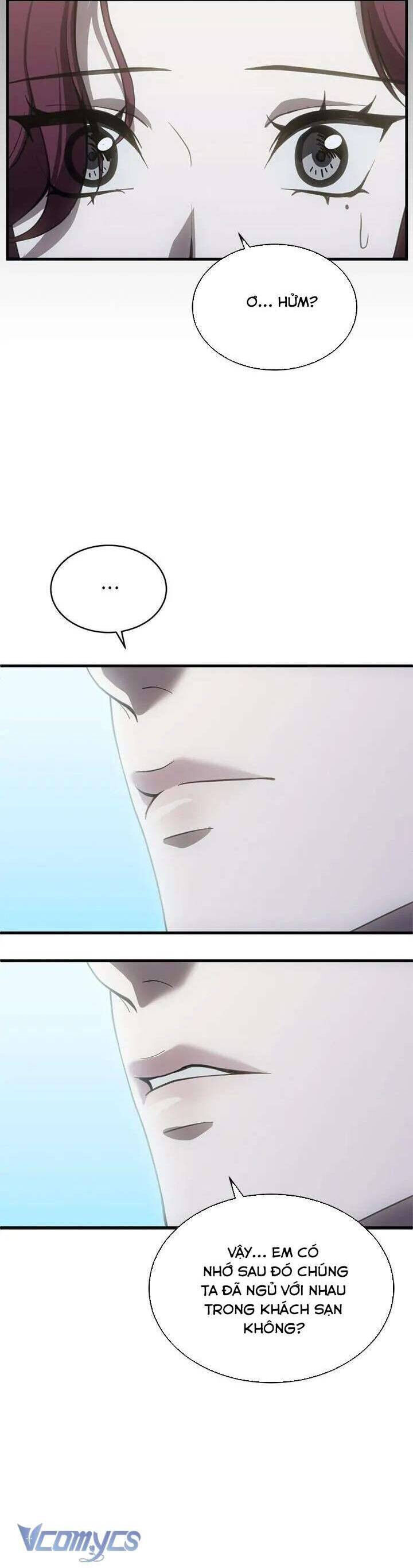 Ba Lần Động Phòng - Chap 73 - Trang 24