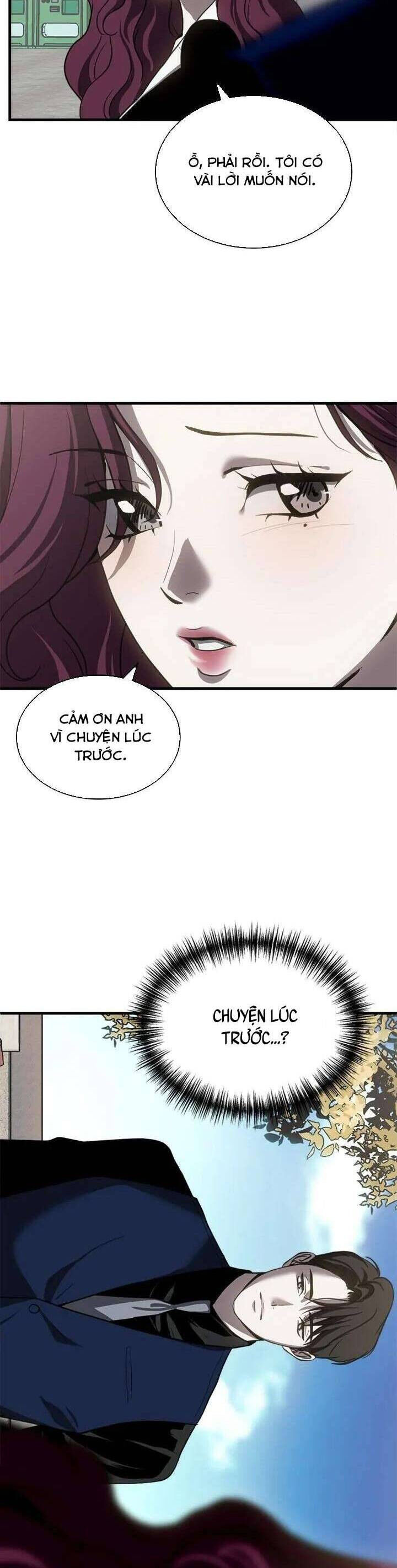 Ba Lần Động Phòng - Chap 73 - Trang 26
