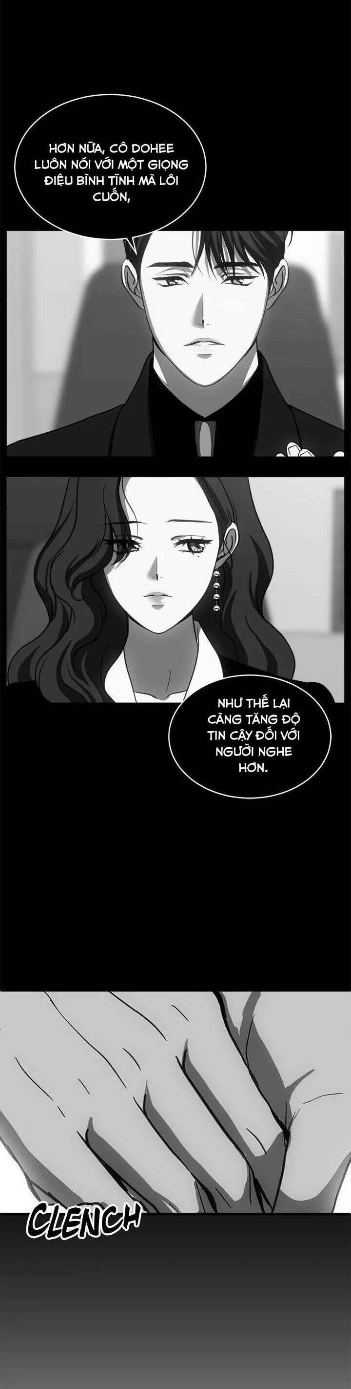 Ba Lần Động Phòng - Chap 73 - Trang 28