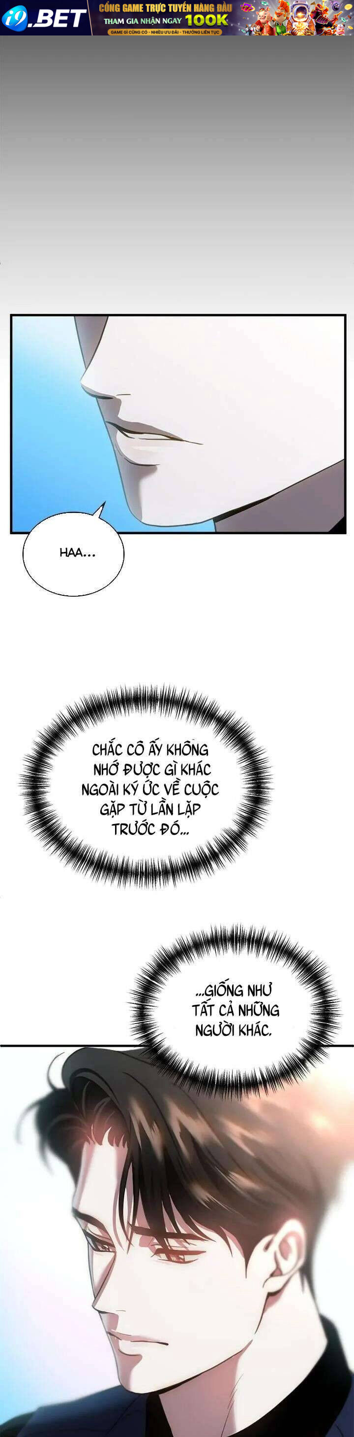 Ba Lần Động Phòng - Chap 73 - Trang 29