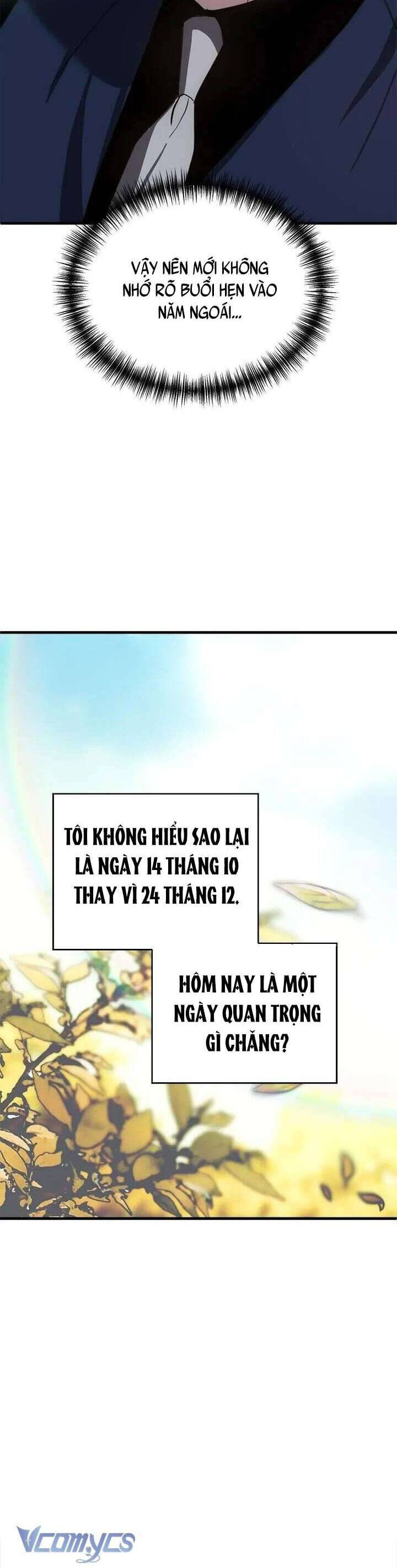 Ba Lần Động Phòng - Chap 73 - Trang 30